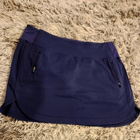 Athleta women's skort - Picture 4 of 5
